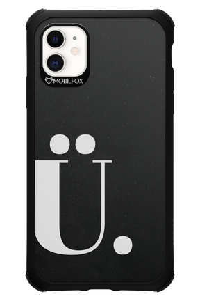 U II (Off Space) 2.0 - Apple iPhone 11