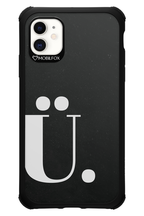 U II (Off Space) 2.0 - Apple iPhone 11