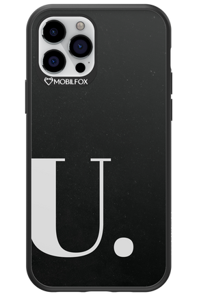U (Off Space) 2.0 - Apple iPhone 12 Pro