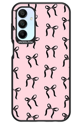 Bow Promise - Samsung Galaxy A15