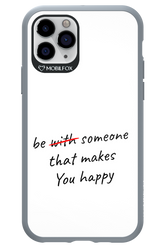 Choose Happiness - Apple iPhone 11 Pro