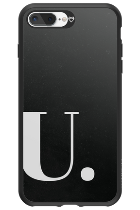 U (Off Space) 2.0 - Apple iPhone 8 Plus