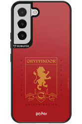 Gryffindor. - Samsung Galaxy S22