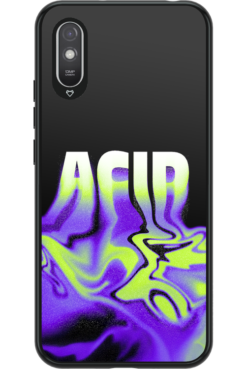 ACIID - Xiaomi Redmi 9A
