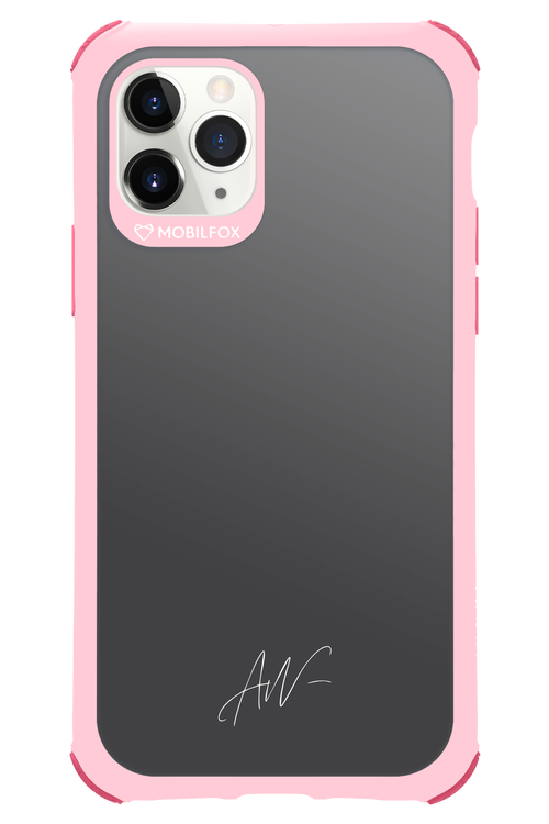 Classic Grey - Apple iPhone 11 Pro