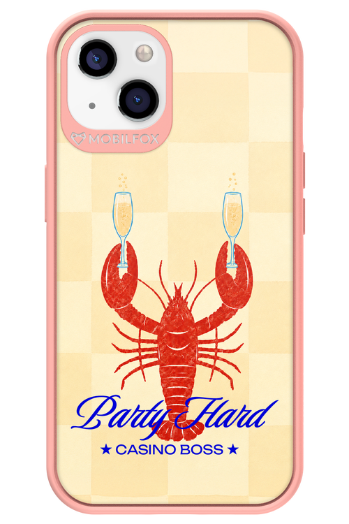 Party Hard 2.0 - Apple iPhone 13