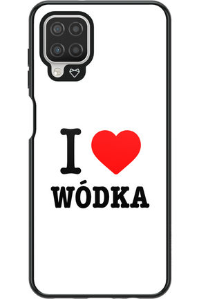 WÓDKA 2.0 - Samsung Galaxy A12