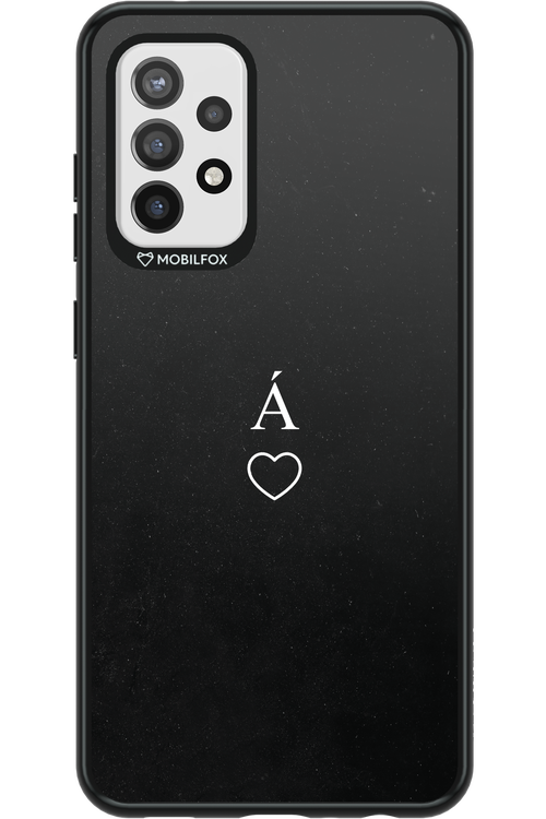 A Black II 2.0 - Samsung Galaxy A72