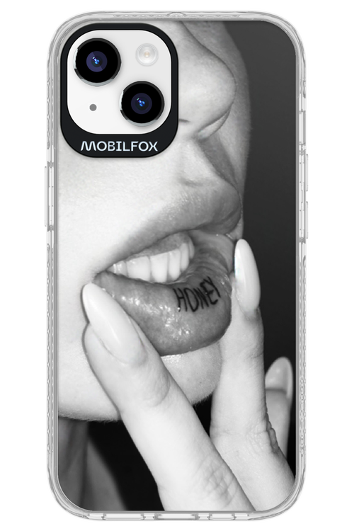 Lip Secret - Apple iPhone 14