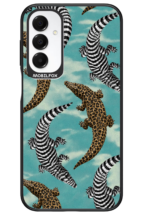 Style Bite 2.0 - Samsung A16