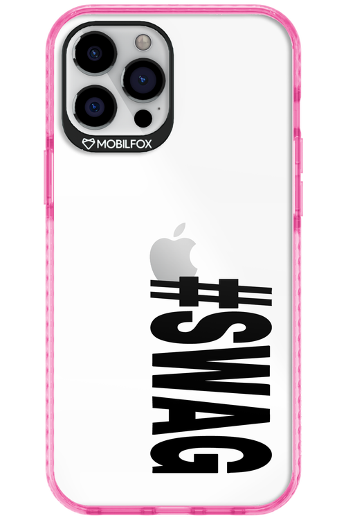 Swag Dark Mode 2.0 - Apple iPhone 12 Pro Max