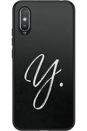 (Off Space) Y 2.0 - Xiaomi Redmi 9A