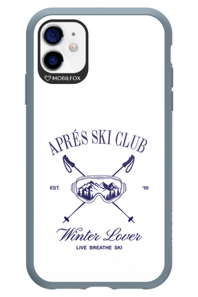 Après Ski Club - Apple iPhone 11