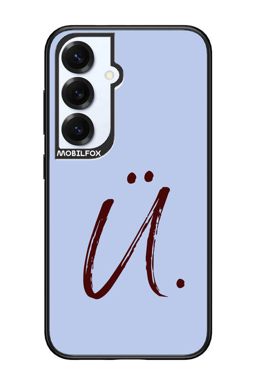(Jellyfish Presso) U II 2.0 - Samsung S25