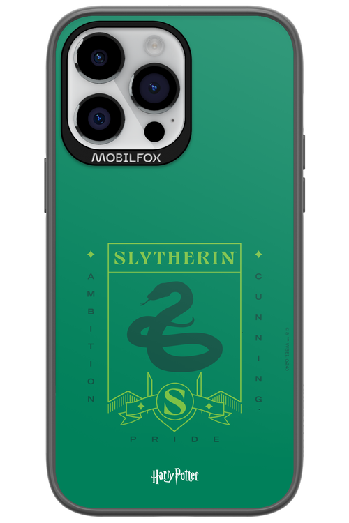 Slytherin2 - Apple iPhone 14 Pro Max