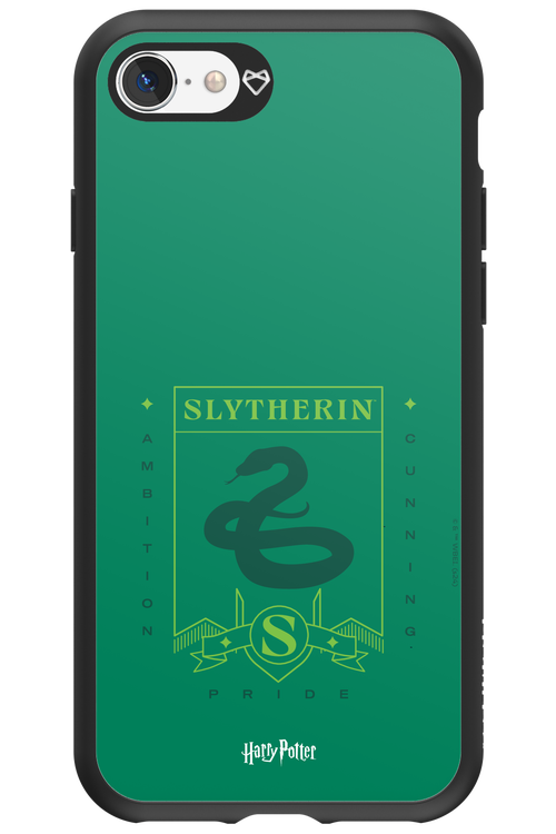 Slytherin2 - Apple iPhone SE 2022