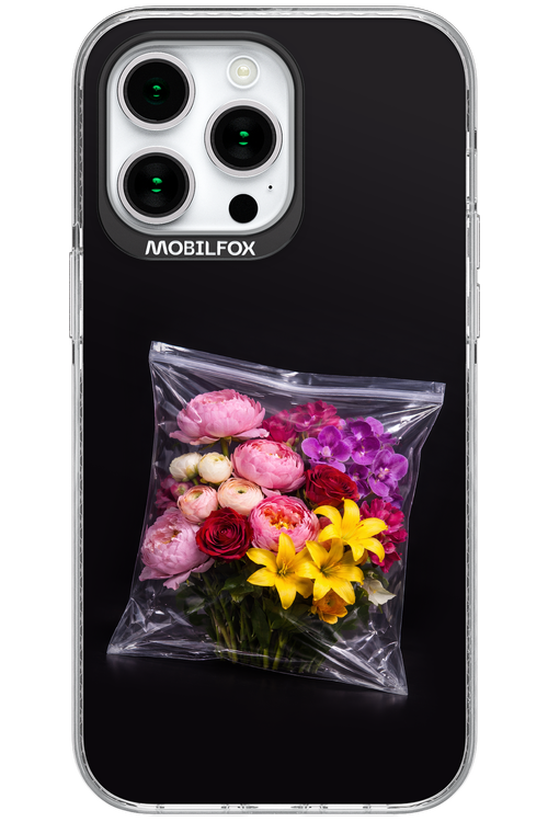 Love Bag 2.0 - Apple iPhone 15 Pro Max