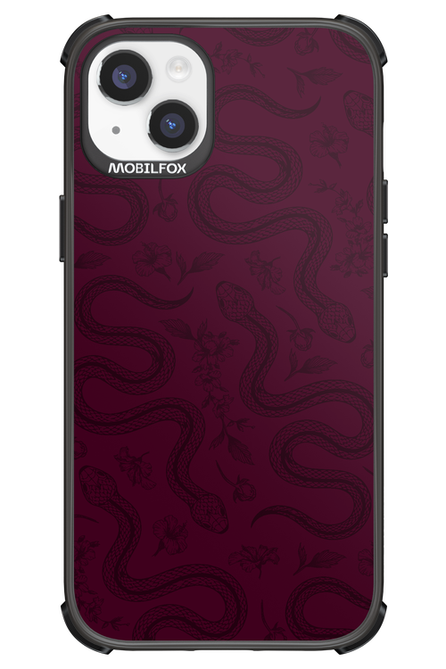 Temptation 2.0 - Apple iPhone 14 Plus