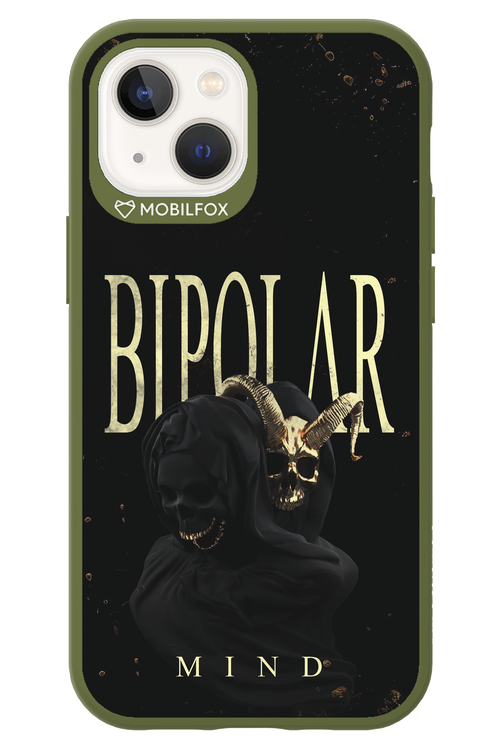 BIPOLAR 2.0 - Apple iPhone 13 Mini