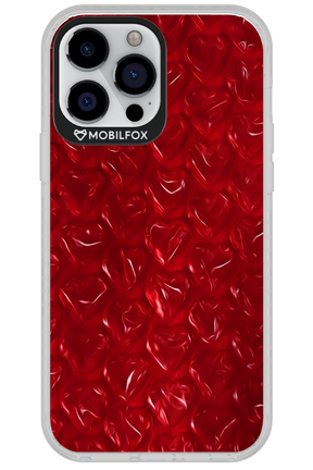 Air Heart - Apple iPhone 13 Pro Max