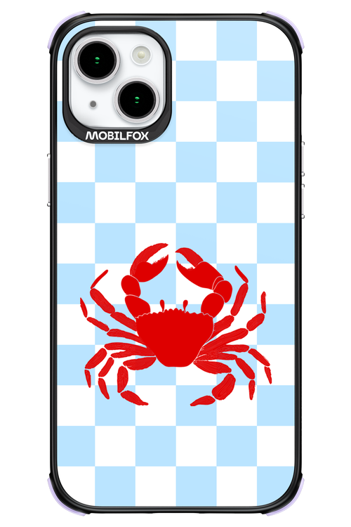 Oh Crab - Apple iPhone 15 Plus