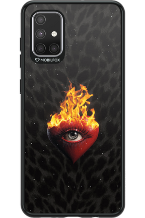 Shit happens - Samsung Galaxy A71