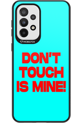 DON'T TOUCH 2.0 - Samsung Galaxy A33