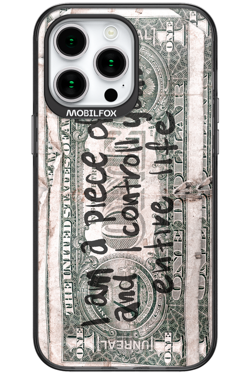 Dollars - Apple iPhone 15 Pro Max