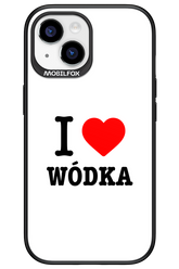WÓDKA 2.0 - Apple iPhone 15