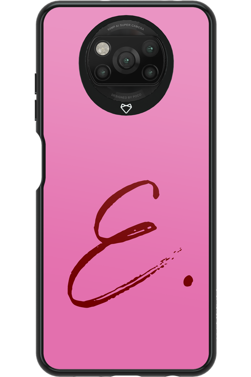 (Sorbet) E 2.0 - Xiaomi Poco X3 NFC