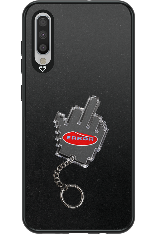 Err0r 2.0 - Samsung Galaxy A70