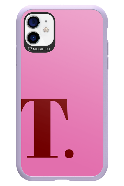 T (Sorbet) 2.0 - Apple iPhone 11