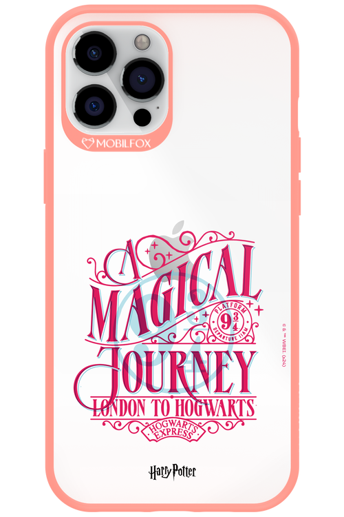 Magical Journey - Apple iPhone 12 Pro Max