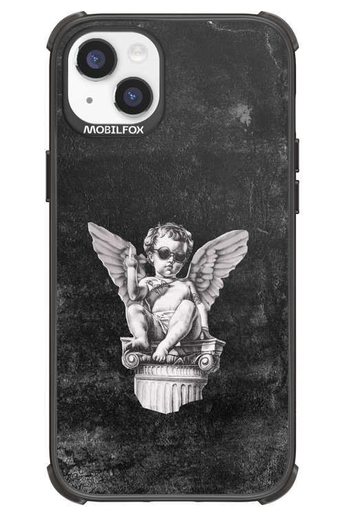 Fallen Angel - Apple iPhone 14 Plus