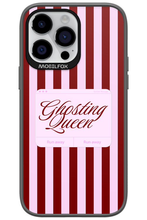 Ghosting Queen2 2.0 - Apple iPhone 14 Pro Max