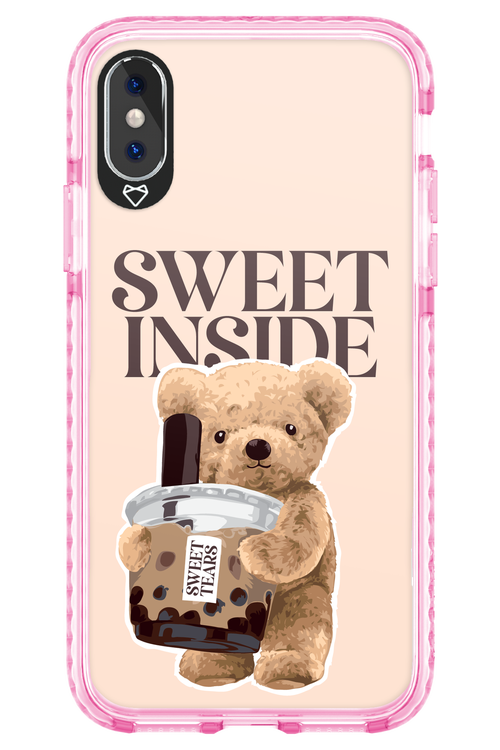 Sweet Inside 2.0 - Apple iPhone X