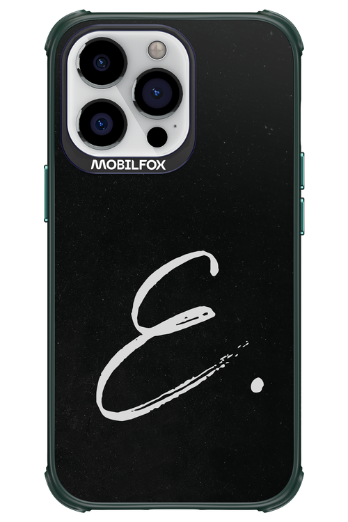 (Off Space) E 2.0 - Apple iPhone 13 Pro