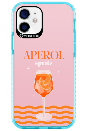 Aperol - Apple iPhone 12
