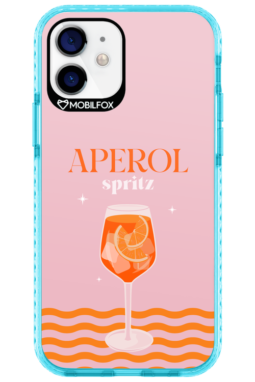 Aperol - Apple iPhone 12