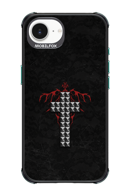 Dark Prayer 2.0 - Apple iPhone 17e