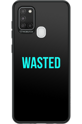 WASTED 2.0 - Samsung Galaxy A21 S
