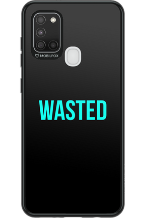 WASTED 2.0 - Samsung Galaxy A21 S