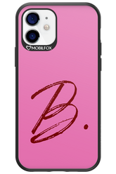 (Sorbet) B 2.0 - Apple iPhone 12