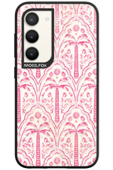 Pink Palm 2.0 - Samsung Galaxy S23