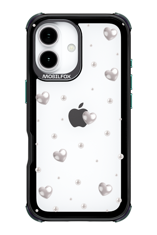 Pearl Tears - Apple iPhone 17
