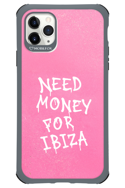 Need money for Ibiza 2.0 - Apple iPhone 11 Pro Max