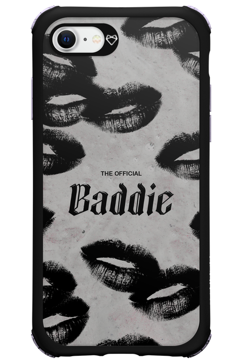 Official Baddie - Apple iPhone SE 2022
