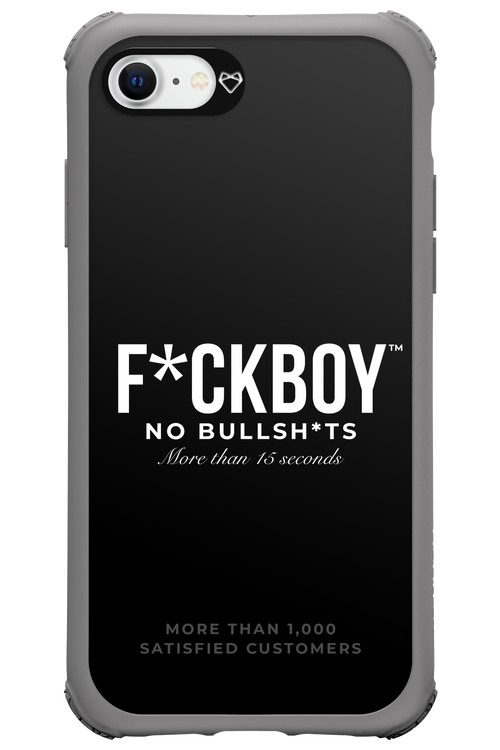 F_CKBOY 2.0 - Apple iPhone SE 2020