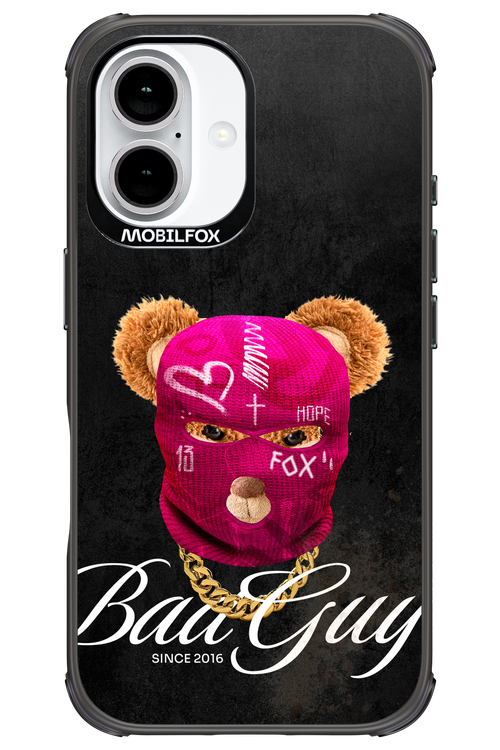 Bad Guy II 2.0 - Apple iPhone 16