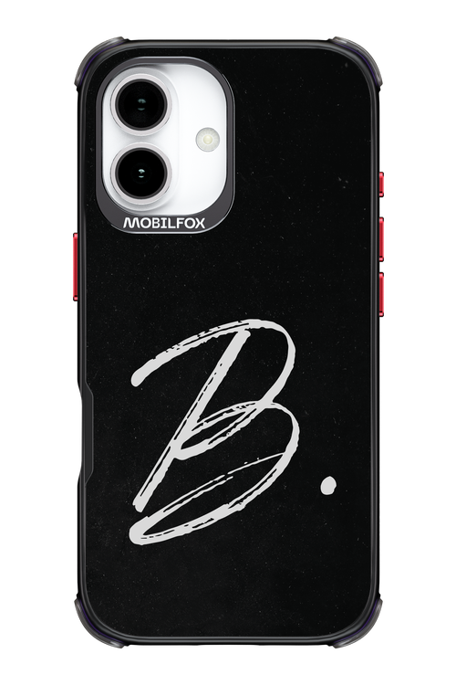 (Off Space) B 2.0 - Apple iPhone 17